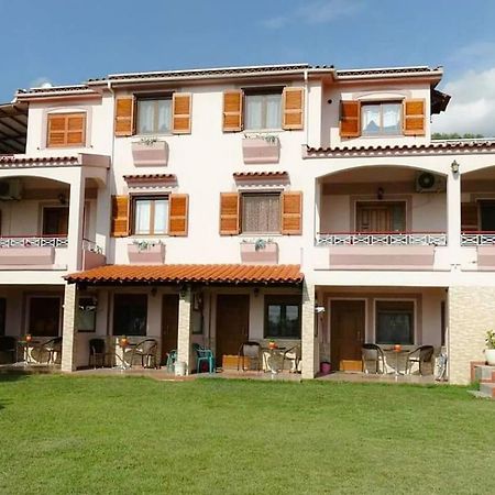 Villa Melina 2 Koinira Exterior photo